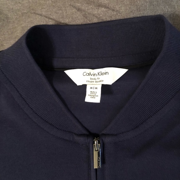 Calvin Klein t shirt - Picture 3 of 4